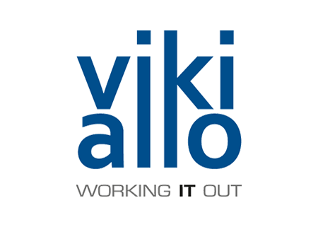 Vikiallo