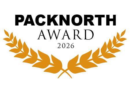 Packnorth Award