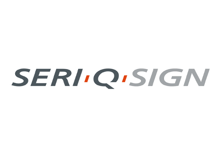 SERI Q SIGN